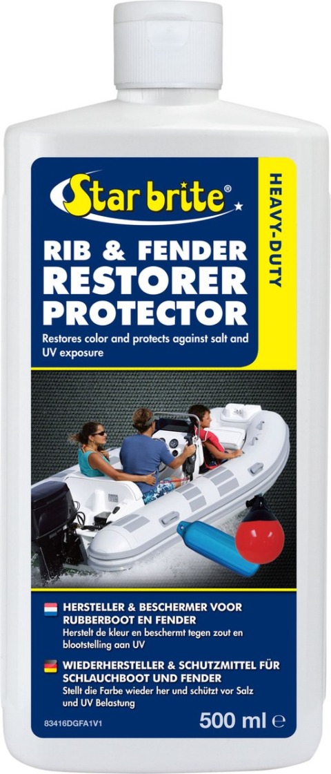 Starbrit Rib En Tender Restorer