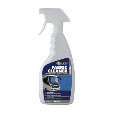 Starbrite Fabric Cleaner